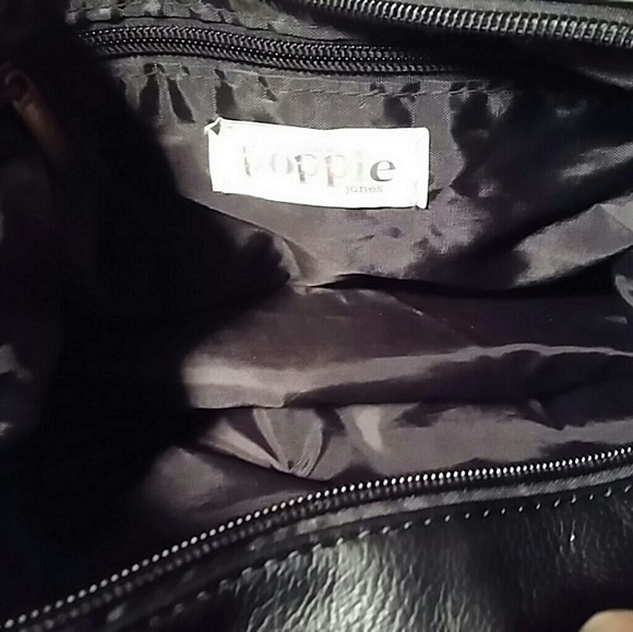 Poppie Jones purse - Picture 4 of 5